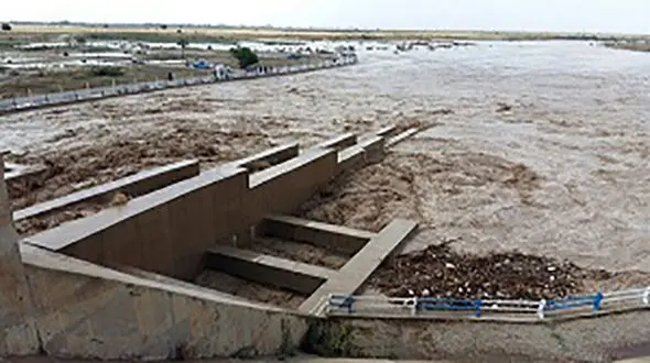 
تخلیه ۴ روستا در رامشیر!
