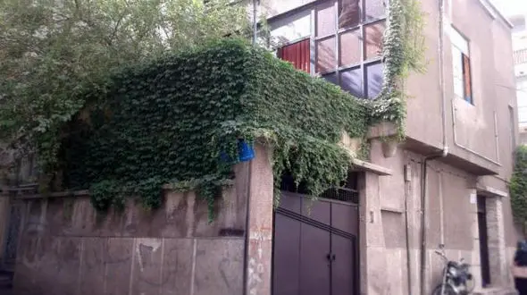 مظنه قیمت املاک کلنگی تهران