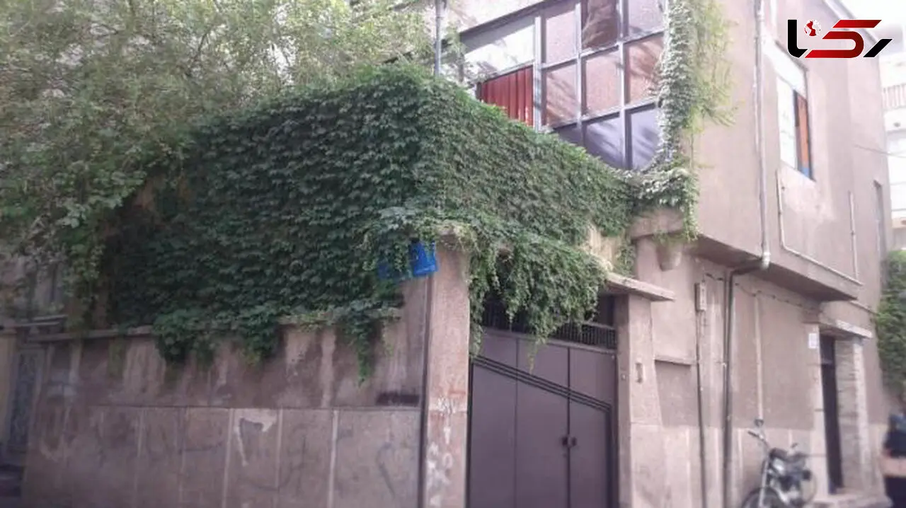 مظنه قیمت املاک کلنگی تهران