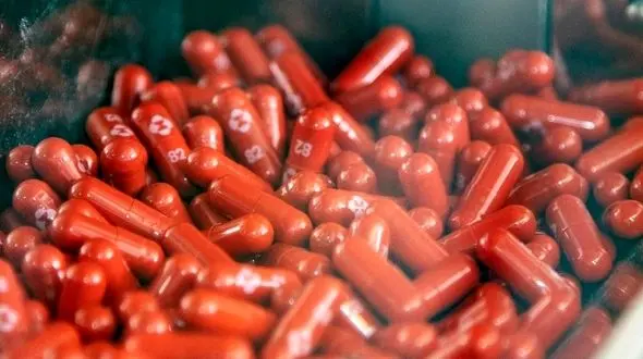 قرص ضد کرونا مجوز مصرف گرفت