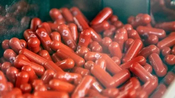 قرص ضد کرونا مجوز مصرف گرفت