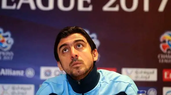 جنجال جدید رحمتی/ فردا تمام مسائل پشت‌پرده را می‌گوییم!