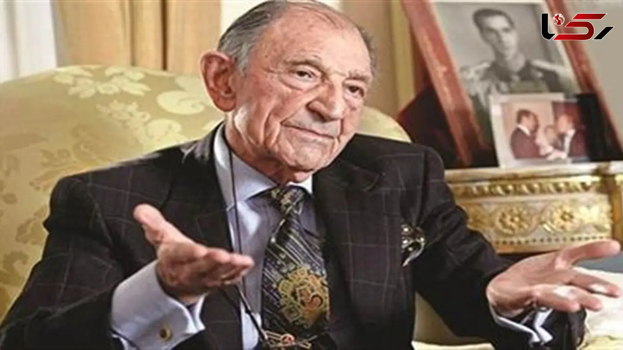 حمله شدید اردشیر زاهدی به رضا پهلوی: آمریکا به دنبال تغییر حکومت ایران است و رضا پهلوی صرفا یک گزینه ضعیف 