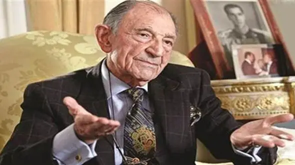 حمله شدید اردشیر زاهدی به رضا پهلوی: آمریکا به دنبال تغییر حکومت ایران است و رضا پهلوی صرفا یک گزینه ضعیف 