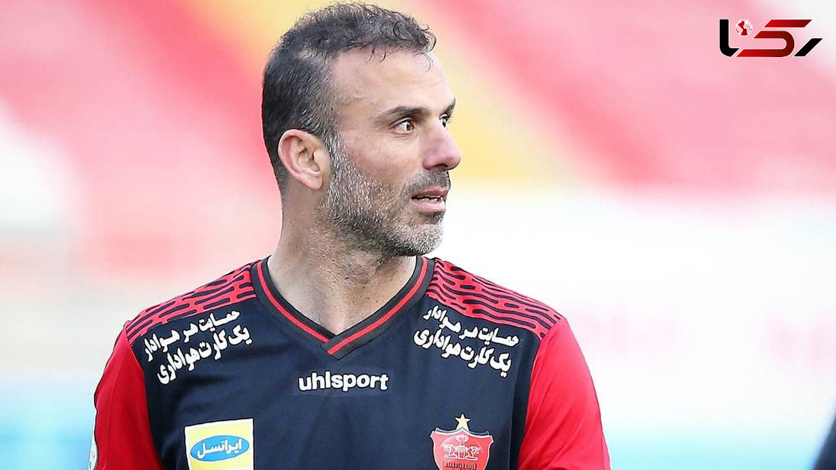 جانشین مطهری در پرسپولیس مشخص شد