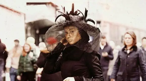 آخرین جزئیات از فیلم پر حاشیه و جنجالی +عکس