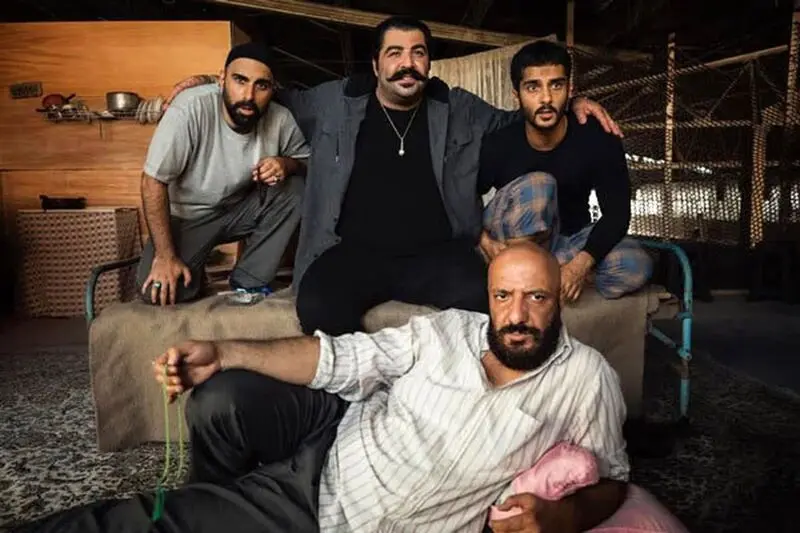 «گشت ۳» از چهارشنبه اکران می‌شود