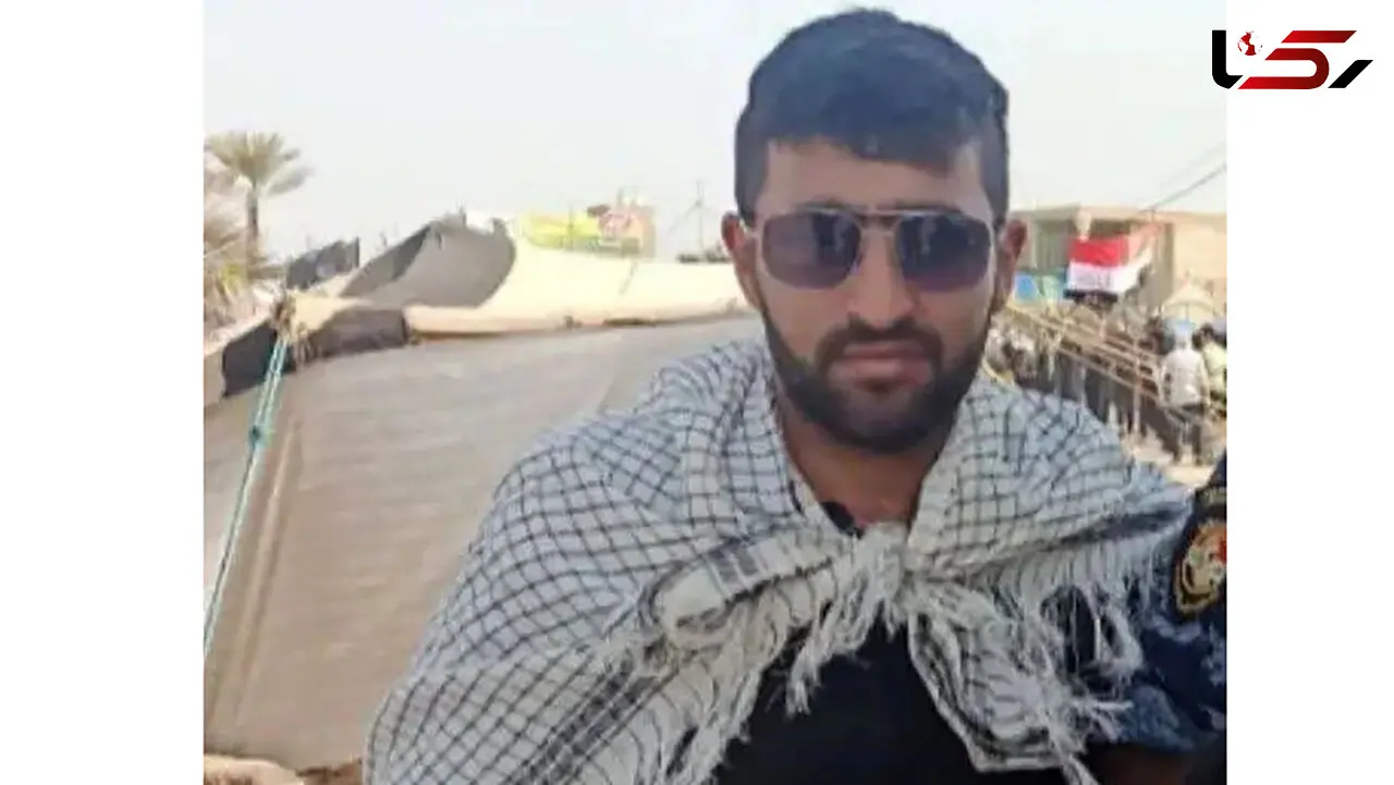 برق کارگر معدن ذغال سنگ ممرادکو طبس را خشک کرد + عکس