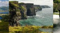 برترین و زیباترین جاذبه های گردشگری در ایرلند + عکس های دیدنی
