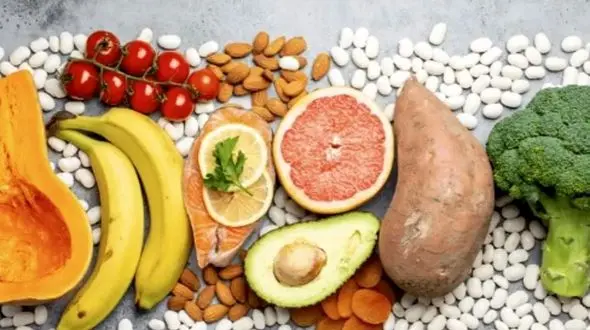 5 علامت هشداردهنده کمبود مواد مغذی در بدن