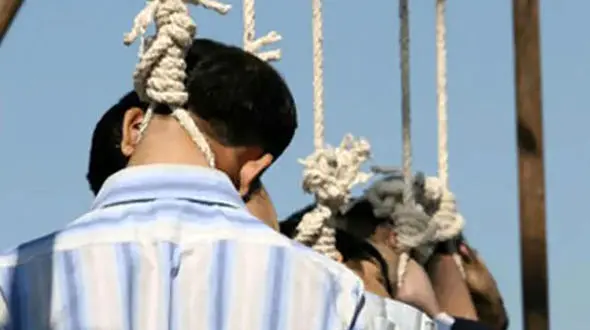 4 کفتار در زندان مشهد صبح امروز اعدام شدند + جزئیات و اسامی اعدامی ها