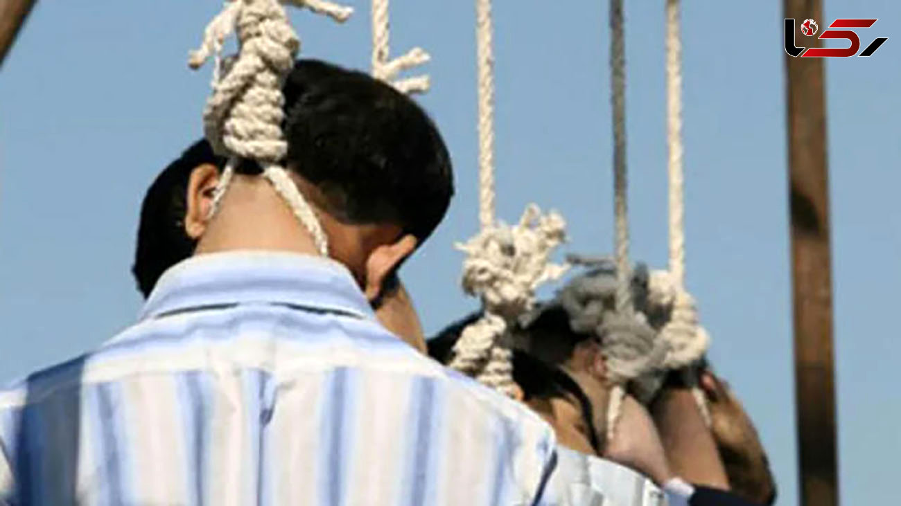 4 کفتار در زندان مشهد صبح امروز اعدام شدند + جزئیات و اسامی اعدامی ها