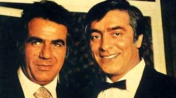  استایل بازیگران جذاب قبل از انقلاب + عکس ها و اسامی