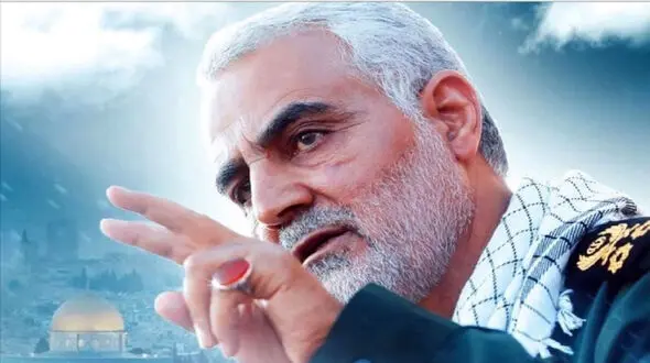 تمهیدات ترافیکی تهران برای مراسم سالگرد سردار سلیمانی اعلام شد