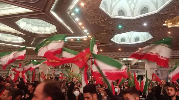 انتقام خون شهدای خود را می گیریم/ شهید سلیمانی هیچ شب و روز برای مقابله با داعش نمی شناخت