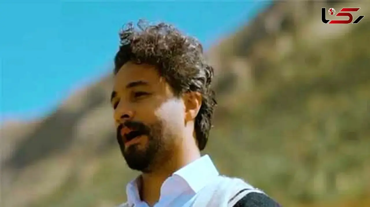 فیلم آواز باشکوه / حماسه جدید راغب که برای دختر لر خوند روحت پر میکشه از آهنگ کوگ تار از