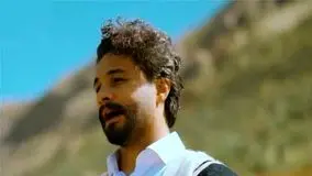 فیلم آواز باشکوه / حماسه جدید راغب که برای دختر لر خوند روحت پر میکشه از آهنگ کوگ تار از