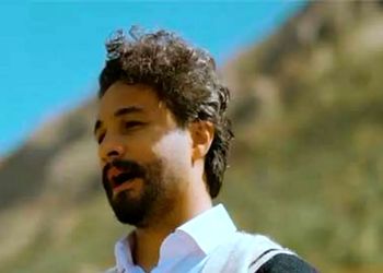 فیلم آواز باشکوه / حماسه جدید راغب که برای دختر لر خوند روحت پر میکشه از آهنگ کوگ تار از