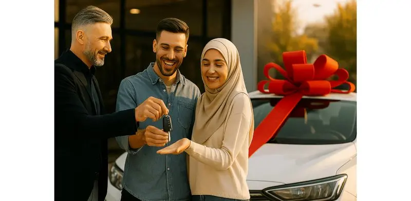 پوشش‌های بیمه بدنه خودرو اینزی