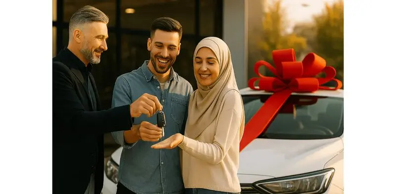 پوشش‌های بیمه بدنه خودرو اینزی