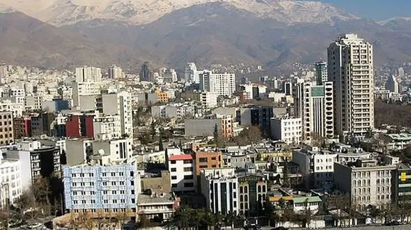 تهرانی ها در این مناطق بیشتر خانه می خرند