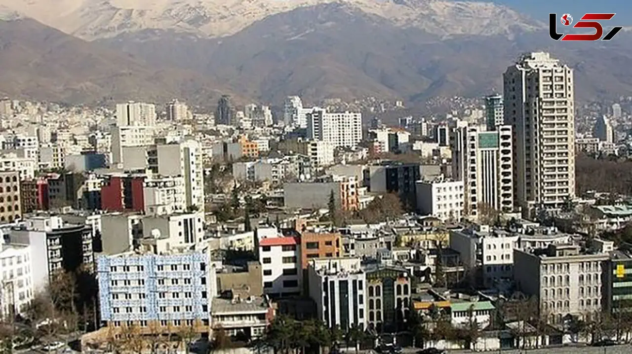 تهرانی ها در این مناطق بیشتر خانه می خرند