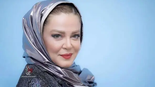 بهاره رهنما یک شبه 20 ساله شد / خانم بازیگر با این همه عمل چی بوده چی شده !!