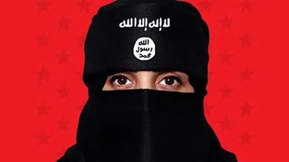 ادمین کانال داعش در ایران اعتراف کرد