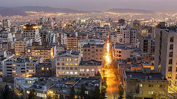 افزایش 98 درصدی قیمت مسکن در تهران 