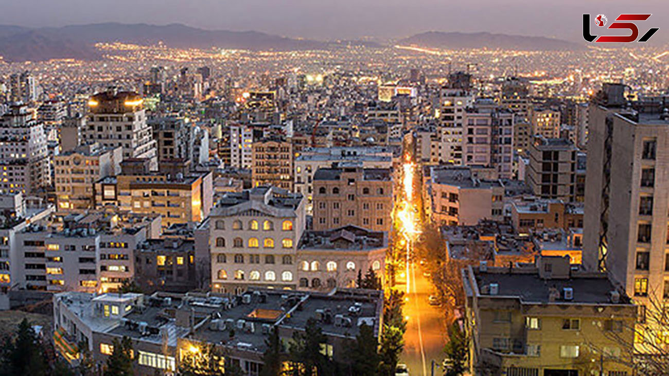 کاهش چشمگیر تعداد معاملات آپارتمان در تهران + گزارش کامل