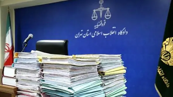 آقازاده‌ها و دانه‌درشت‌هایی که پای میز محاکمه آمده‌اند/ قوه قضاییه در برخورد با فساد خط قرمز ندارد