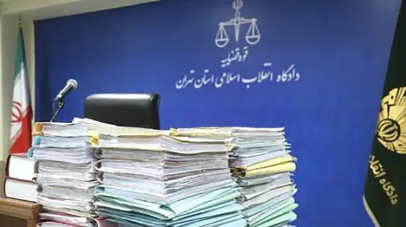 آقازاده‌ها و دانه‌درشت‌هایی که پای میز محاکمه آمده‌اند/ قوه قضاییه در برخورد با فساد خط قرمز ندارد