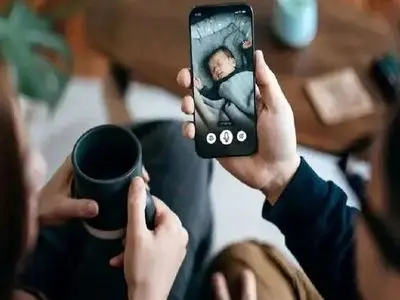 آیا هوش مصنوعی جایگزین والدین در تربیت نوزادان می‌ شود؟