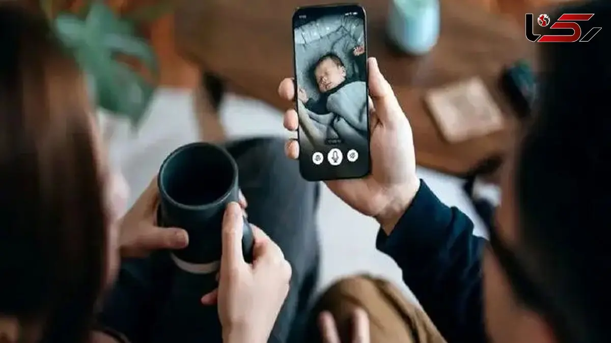 آیا هوش مصنوعی جایگزین والدین در تربیت نوزادان می‌ شود؟