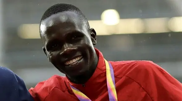 مرگ شوکه کننده قهرمان جهان در 26 سالگی!