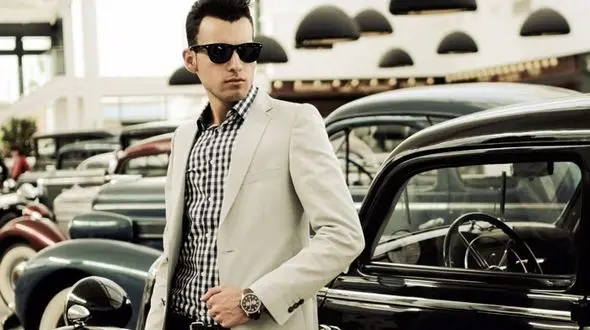 با این قوانین شیک پوش تر و جذاب تر می شوید!