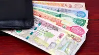 قیمت دینار عراق امروز سه‌شنبه ۲۰ مرداد ۱۴۰۵