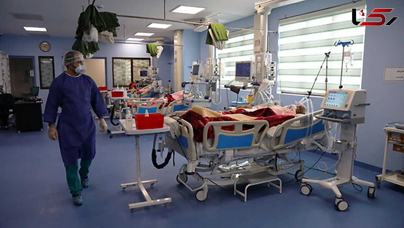 بستری 18 بیمار جدید مبتلا به کرونا در اردبیل