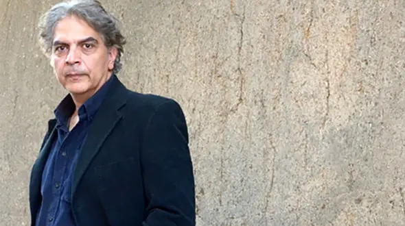 بازیگر خاطره ساز ایرانی از بی مهری به خسرو سینایی گله کرد + عکس