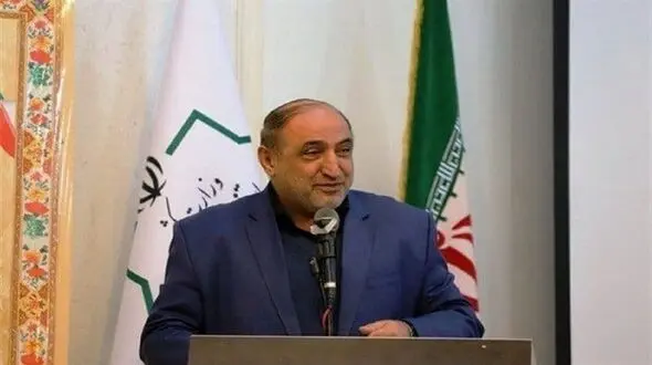 درخواست فرماندار تهران از اعضای جدید شورای شهر: به فکر تامین امنیت شهروندان باشید