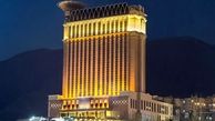 سفارت عربستان در هتل راه اندازی می‌شود / یک طبقه کامل هتل اسپیناس پالاس به عربستان تعلق گرفت