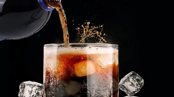 آیا نوشابه برای اسهال مفید است؟