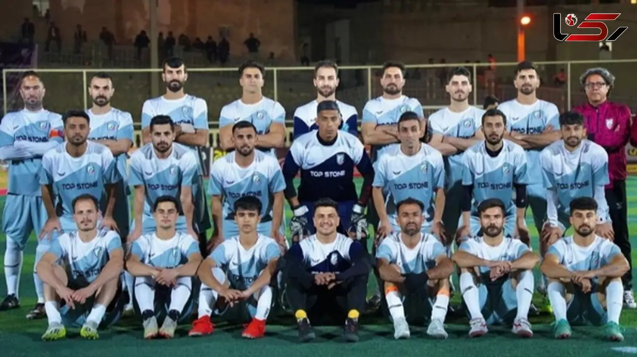 تیم ملی مینی فوتبال ایران با شکست میزبان به جام جهانی صعود کرد