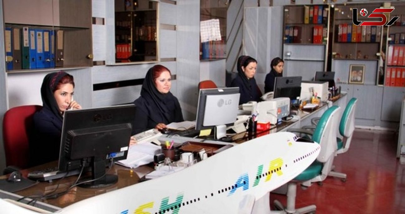 ۷۰ درصد دفاتر مسافرتی تهران در صف خودتعلیقی/همه واکنش نشان داده‌اند جز سازمان میراث فرهنگی 