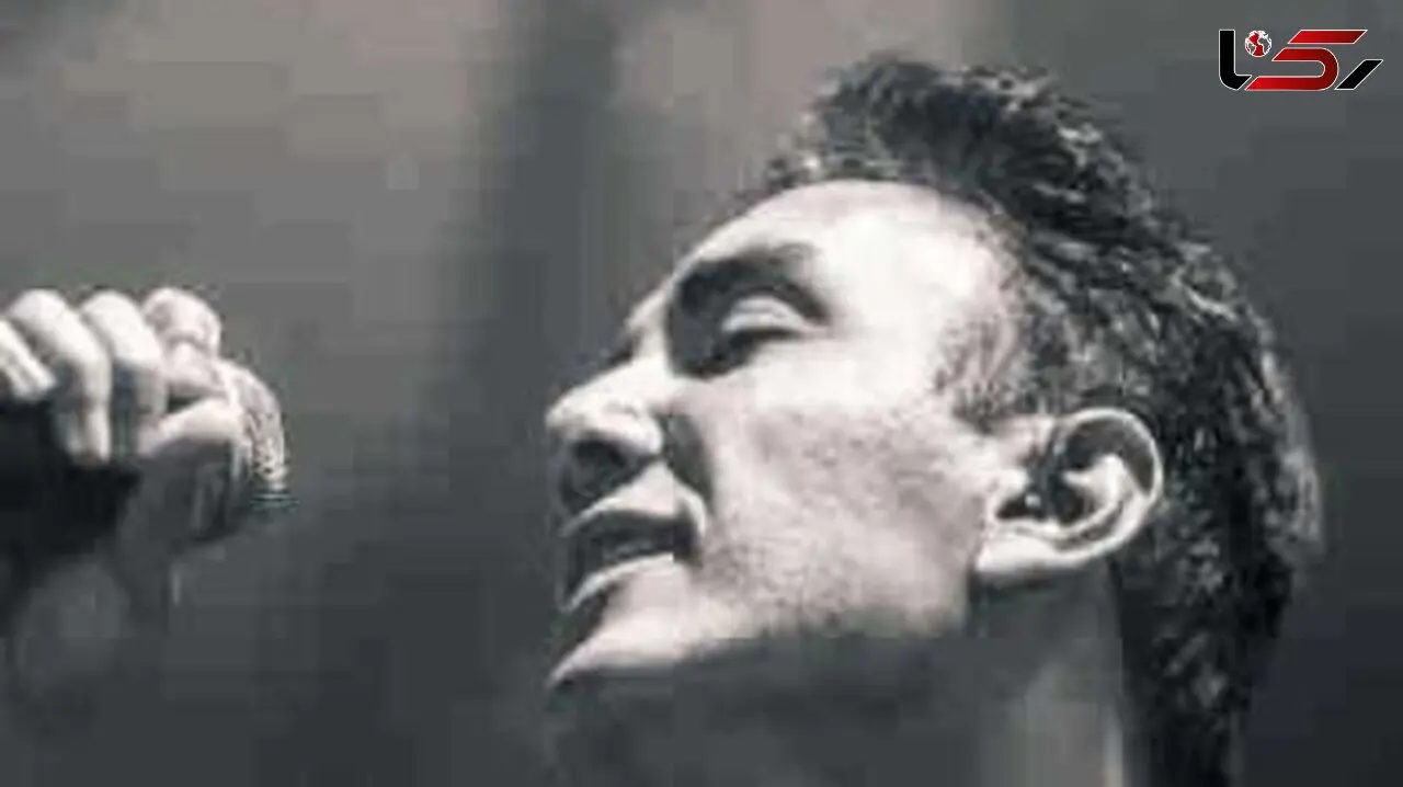 دانلود آواز عاشقانه شادمهر عقیلی  / آهنگ باشکوه به شوق دیدنت حاضر و آماده میشم