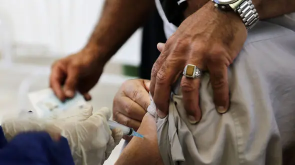 تمام واکسن‌هایی که در ایران مجوز مصرف دارند