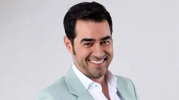 شعرخوانی شهاب حسینی + فیلم