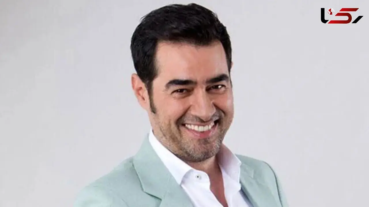 شعرخوانی شهاب حسینی + فیلم