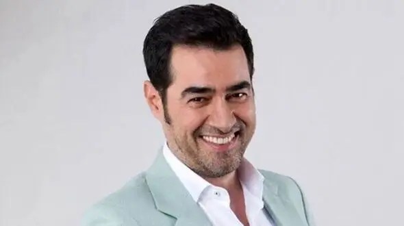 شعرخوانی شهاب حسینی + فیلم