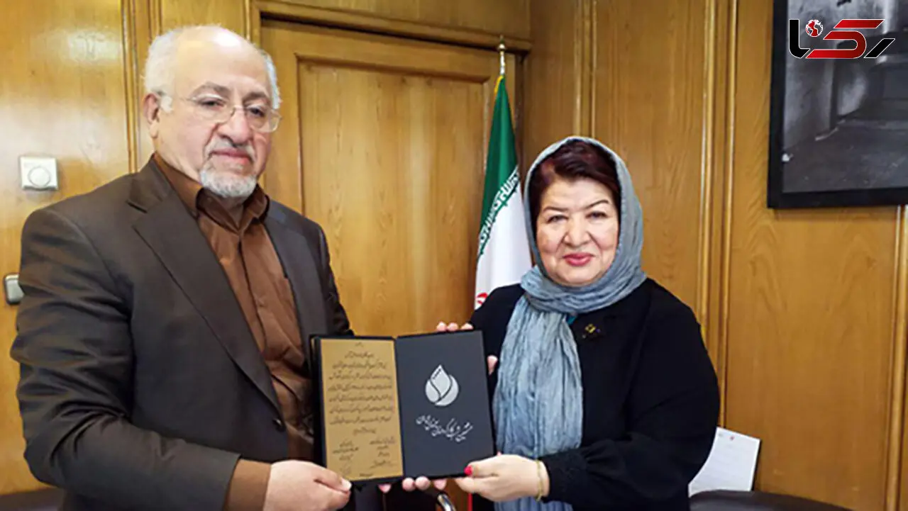 
نامگذاری شش خیابان تهران به نام شش کارگردان+عکس
